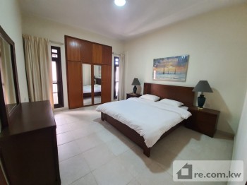 Apartment For Rent in Kuwait - 281258 - Photo #