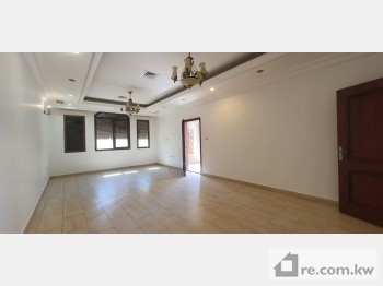 Floor For Rent in Kuwait - 281269 - Photo #