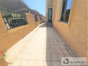 Apartment For Rent in Kuwait - 281295 - Photo #