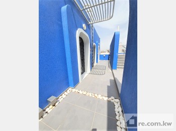 Apartment For Rent in Kuwait - 281297 - Photo #