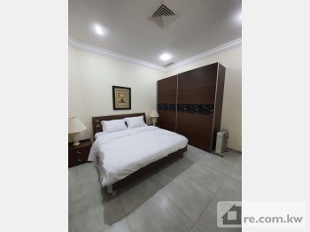 Apartment For Rent in Kuwait - 281301 - Photo #