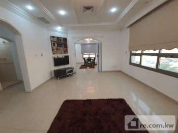Apartment For Rent in Kuwait - 281342 - Photo #