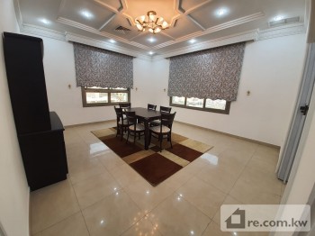Apartment For Rent in Kuwait - 281358 - Photo #