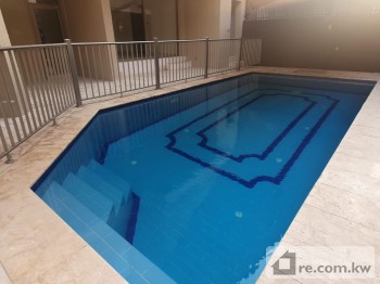 Villa For Rent in Kuwait - 281361 - Photo #