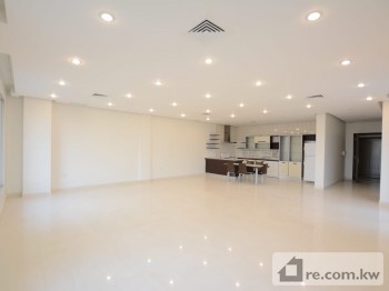 Apartment For Rent in Kuwait - 281362 - Photo #