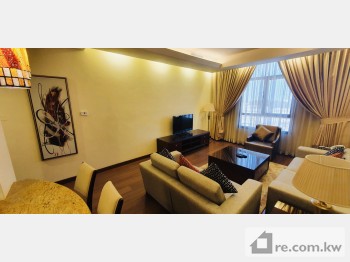 Floor For Rent in Kuwait - 281404 - Photo #