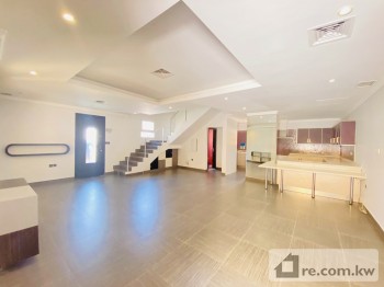 Floor For Rent in Kuwait - 281405 - Photo #