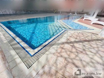 Apartment For Rent in Kuwait - 281412 - Photo #