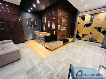 Apartment For Rent in Kuwait - 281444 - Photo #