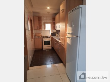 Apartment For Rent in Kuwait - 281456 - Photo #