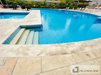 Apartment For Rent in Kuwait - 281475 - Photo #