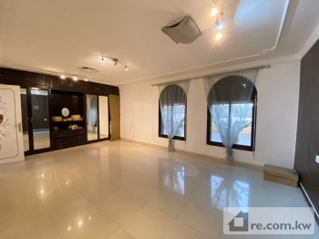 Floor For Rent in Kuwait - 281481 - Photo #