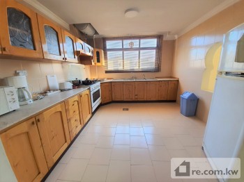 Apartment For Rent in Kuwait - 281512 - Photo #