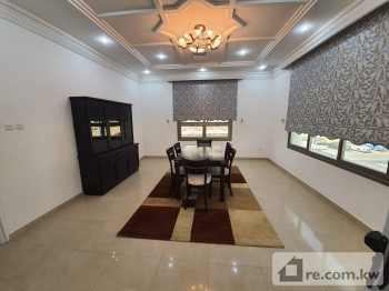 Apartment For Rent in Kuwait - 281541 - Photo #
