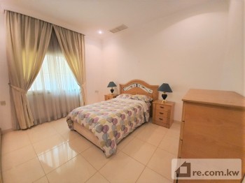 Apartment For Rent in Kuwait - 281547 - Photo #