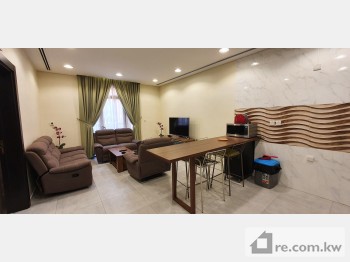 Apartment For Rent in Kuwait - 281605 - Photo #