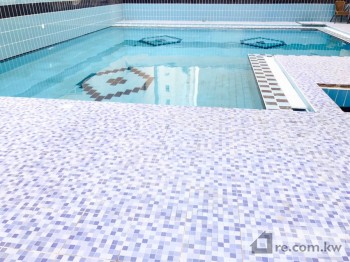 Floor For Rent in Kuwait - 281655 - Photo #