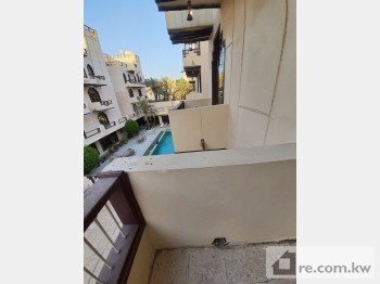 Apartment For Rent in Kuwait - 281666 - Photo #
