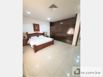 Apartment For Rent in Kuwait - 281713 - Photo #