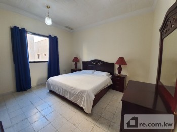 Apartment For Rent in Kuwait - 281722 - Photo #