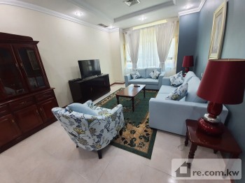Apartment For Rent in Kuwait - 281731 - Photo #