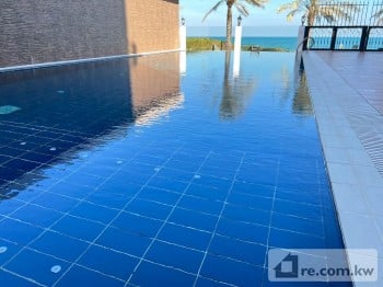 Apartment For Rent in Kuwait - 281734 - Photo #