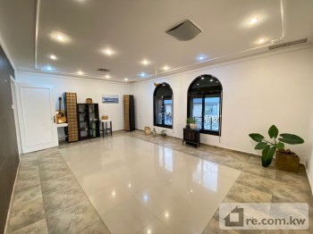 Floor For Rent in Kuwait - 281736 - Photo #