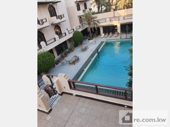 Apartment For Rent in Kuwait - 281739 - Photo #