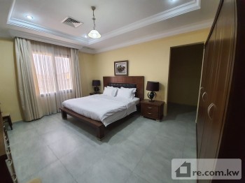 Apartment For Rent in Kuwait - 281751 - Photo #