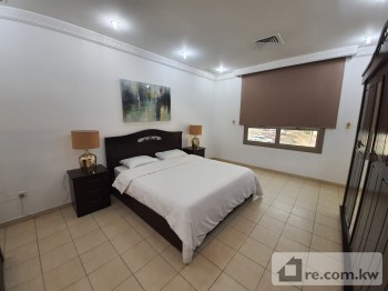 Apartment For Rent in Kuwait - 281753 - Photo #