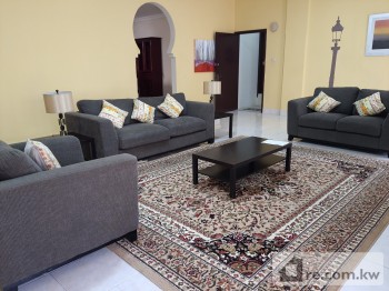 Apartment For Rent in Kuwait - 281755 - Photo #