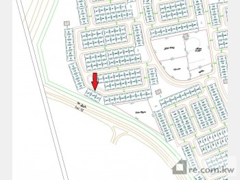 Land For Sale in Kuwait - 281757 - Photo #