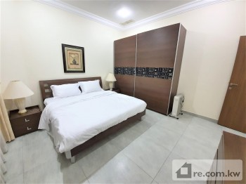 Apartment For Rent in Kuwait - 281790 - Photo #