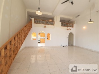 Apartment For Rent in Kuwait - 281795 - Photo #