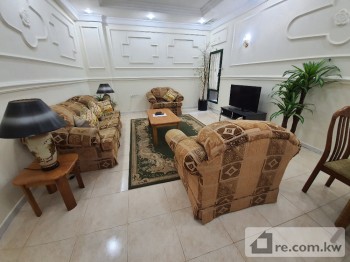 Apartment For Rent in Kuwait - 281796 - Photo #