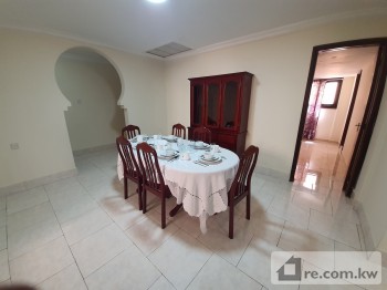 Apartment For Rent in Kuwait - 281834 - Photo #