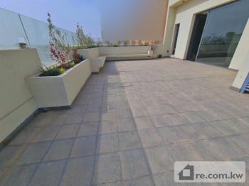 Floor For Rent in Kuwait - 281931 - Photo #