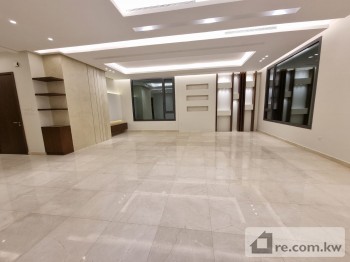 Floor For Rent in Kuwait - 281932 - Photo #