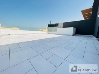 Floor For Rent in Kuwait - 281944 - Photo #