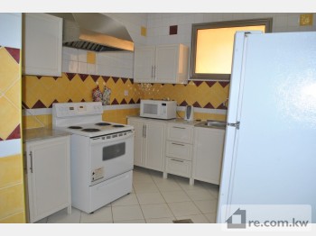 Apartment For Rent in Kuwait - 282024 - Photo #