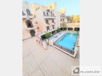 Apartment For Rent in Kuwait - 282032 - Photo #