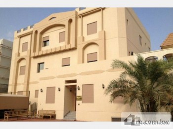 Apartment For Rent in Kuwait - 282035 - Photo #