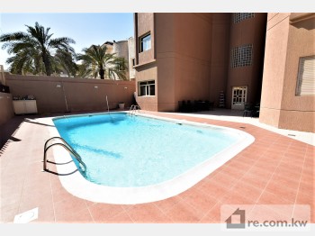Apartment For Rent in Kuwait - 282080 - Photo #