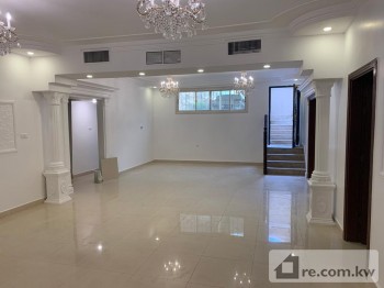Villa For Rent in Kuwait - 282081 - Photo #