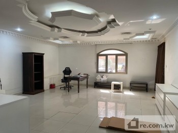 Floor For Rent in Kuwait - 282104 - Photo #