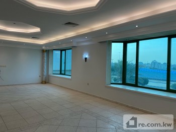 Floor For Rent in Kuwait - 282105 - Photo #