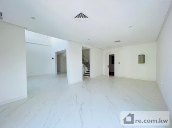 Floor For Rent in Kuwait - 282200 - Photo #