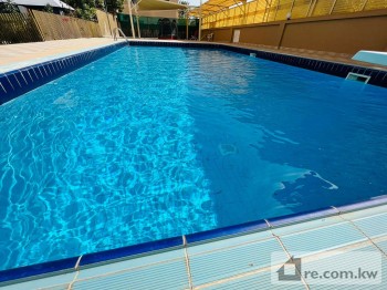 Villa For Rent in Kuwait - 282226 - Photo #