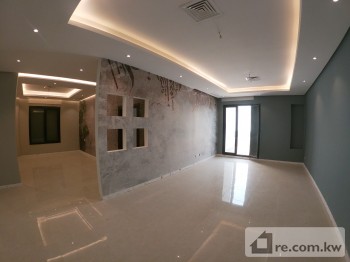 Apartment For Rent in Kuwait - 282276 - Photo #