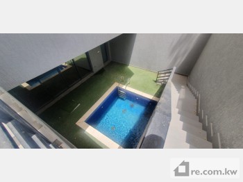 Villa For Rent in Kuwait - 282283 - Photo #